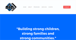 Desktop Screenshot of niabklyn.org